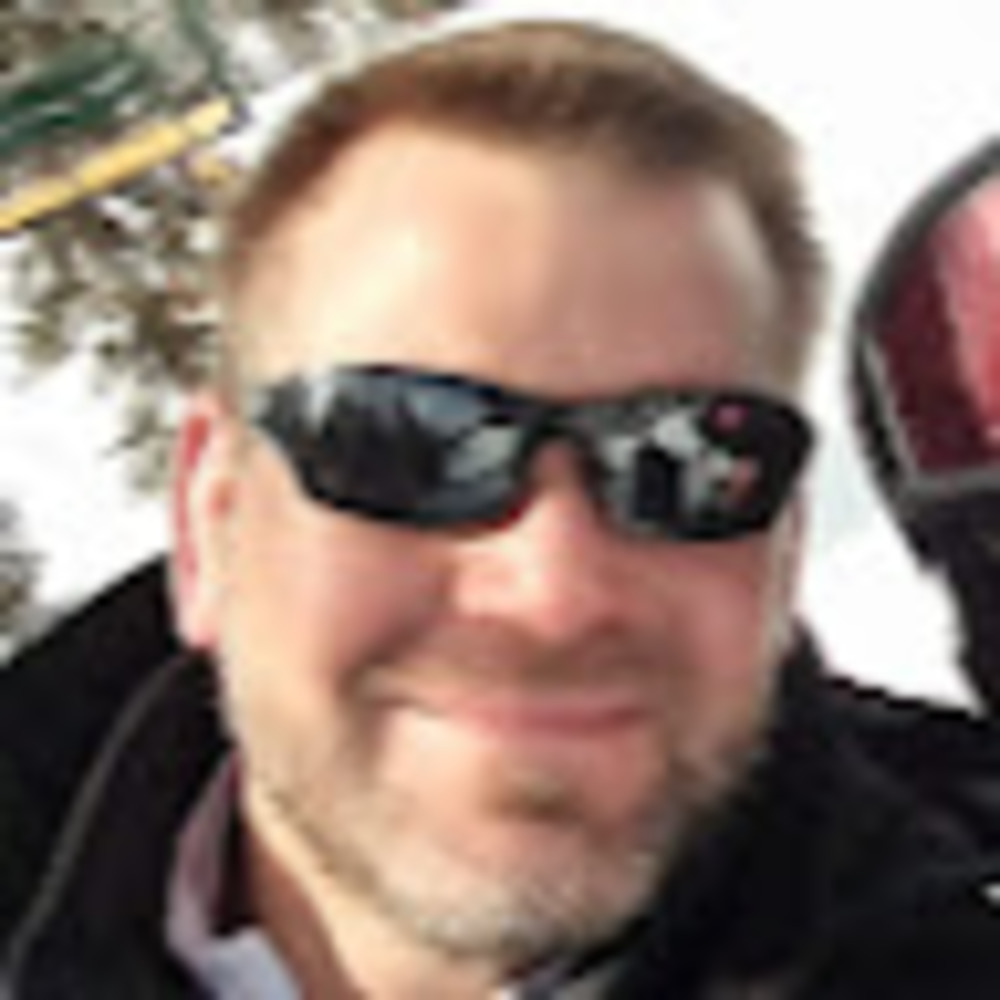 Meet your Posher, Mark